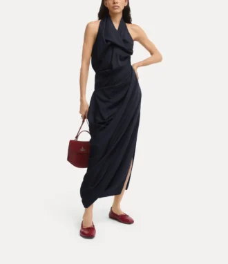 Halter Galatea Kleid