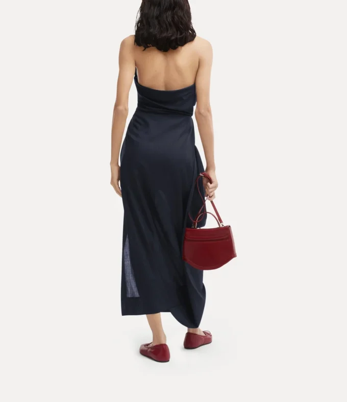 Halter Galatea Kleid