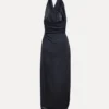 Halter Galatea Kleid