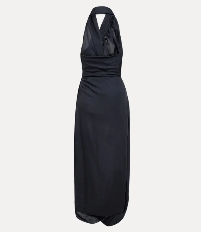 Halter Galatea Kleid