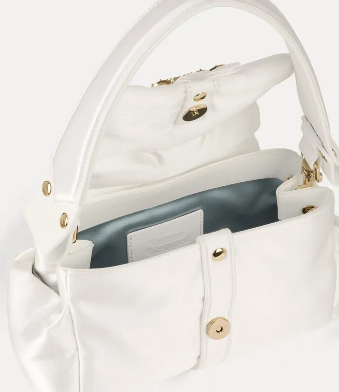 Hazel Mini Treasure Handtasche