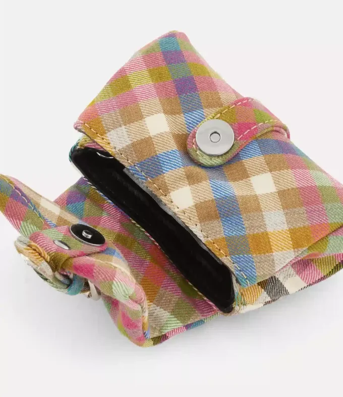 Hazel Treasure Charm Handtasche