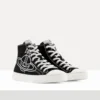 High Top Canvas Plimsoll High Top Canvas Plimsoll