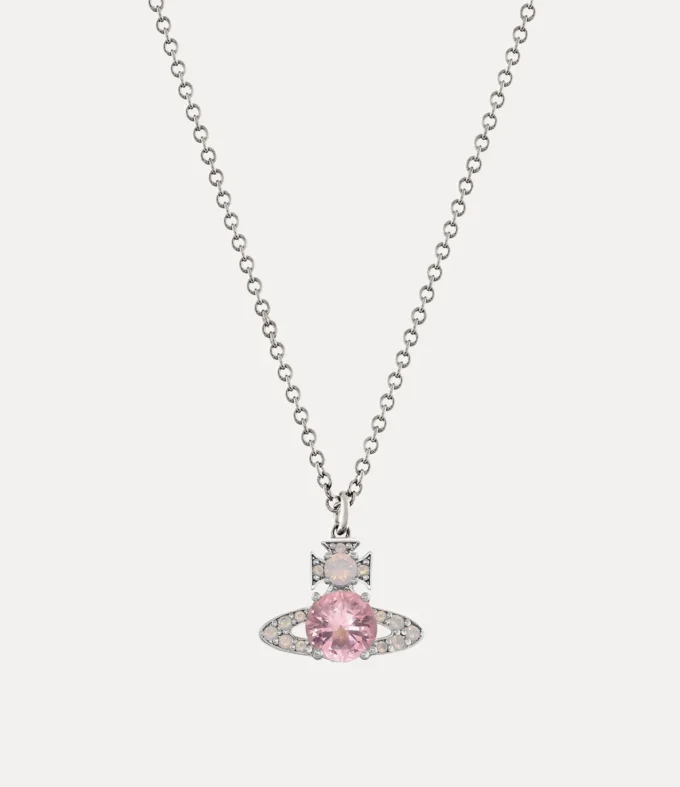 Ismene-Anhänger-Halskette