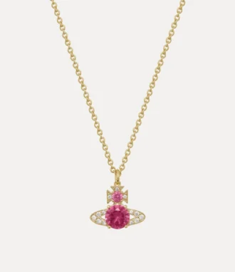 Ismene-Anhänger-Halskette