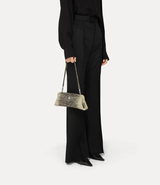 Jane Frame Geldbörse