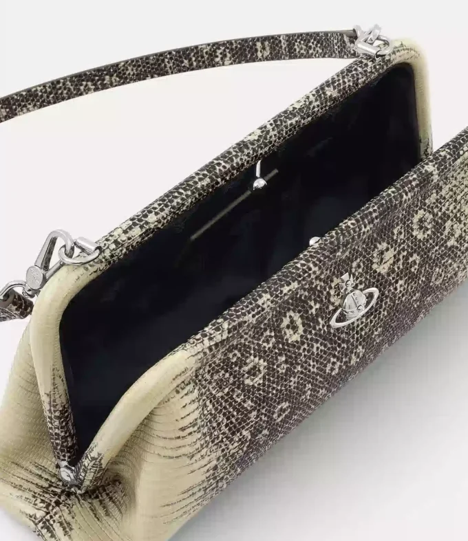 Jane Frame Geldbörse