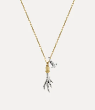 Joselita-Anhänger-Halskette