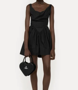 Josephine Heart Crossbody