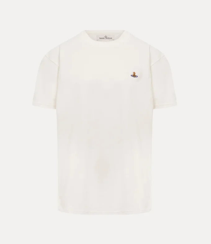 Klassisches T-Shirt Multicolour Orb Klassisches T-Shirt Multicolour Orb