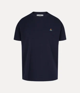 Klassisches T-Shirt Multicolour Orb