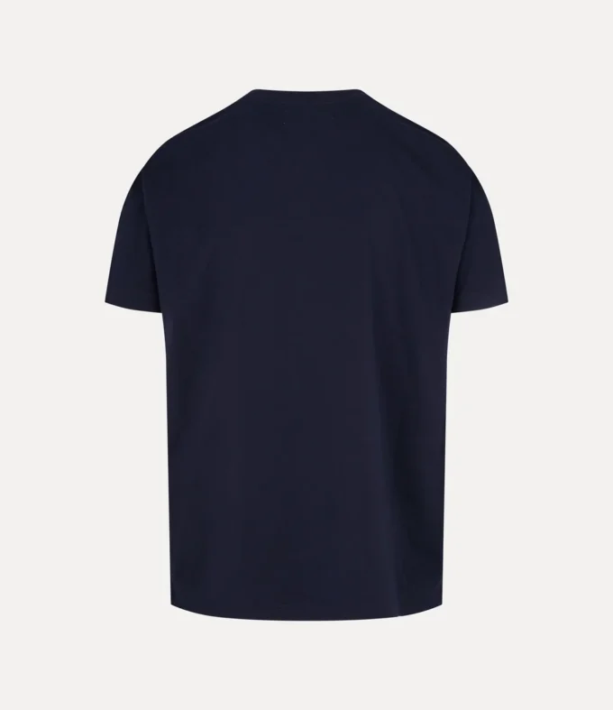 Klassisches T-Shirt Multicolour Orb