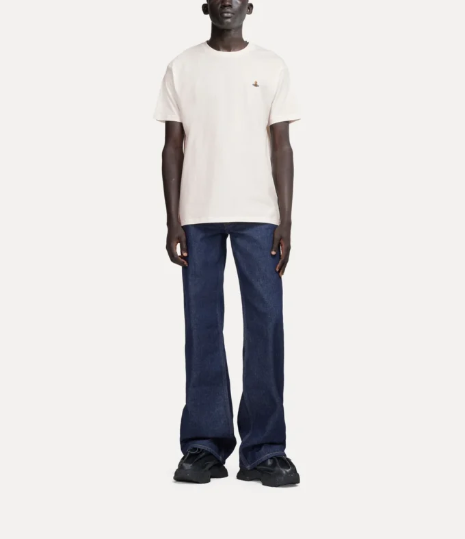 Klassisches T-Shirt Multicolour Orb Klassisches T-Shirt Multicolour Orb