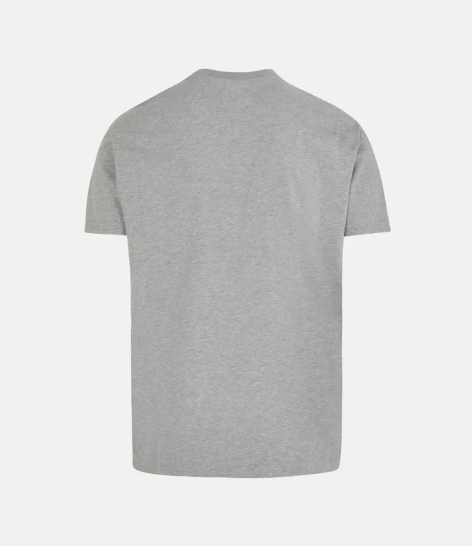 Klassisches T-Shirt Multicolour Orb