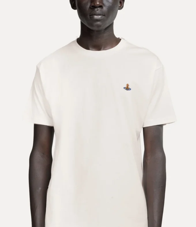 Klassisches T-Shirt Multicolour Orb Klassisches T-Shirt Multicolour Orb