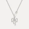 Lilith-Anhänger-Halskette