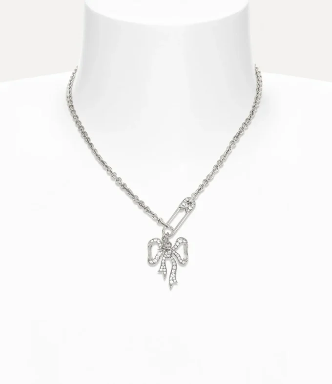 Lilith-Anhänger-Halskette