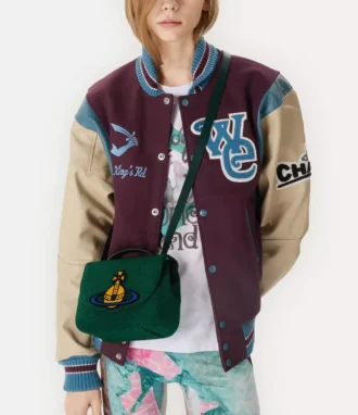 Linda Medium Crossbody