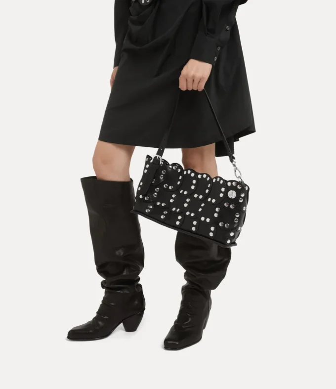 Liz Concho Handtasche