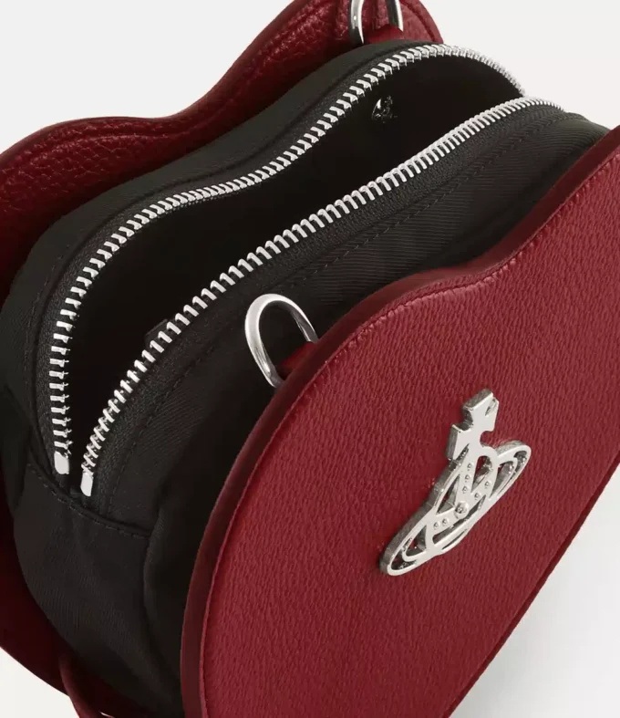 Louise Heart Umhängetasche