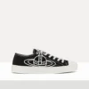 Low Top Canvas Plimsoll Low Top Canvas Plimsoll