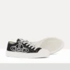 Low Top Canvas Plimsoll Low Top Canvas Plimsoll