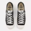 Low Top Canvas Plimsoll Low Top Canvas Plimsoll