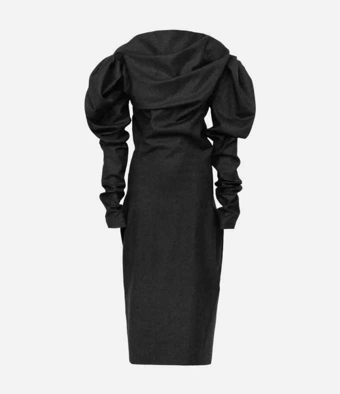 LS Superbo Kleid