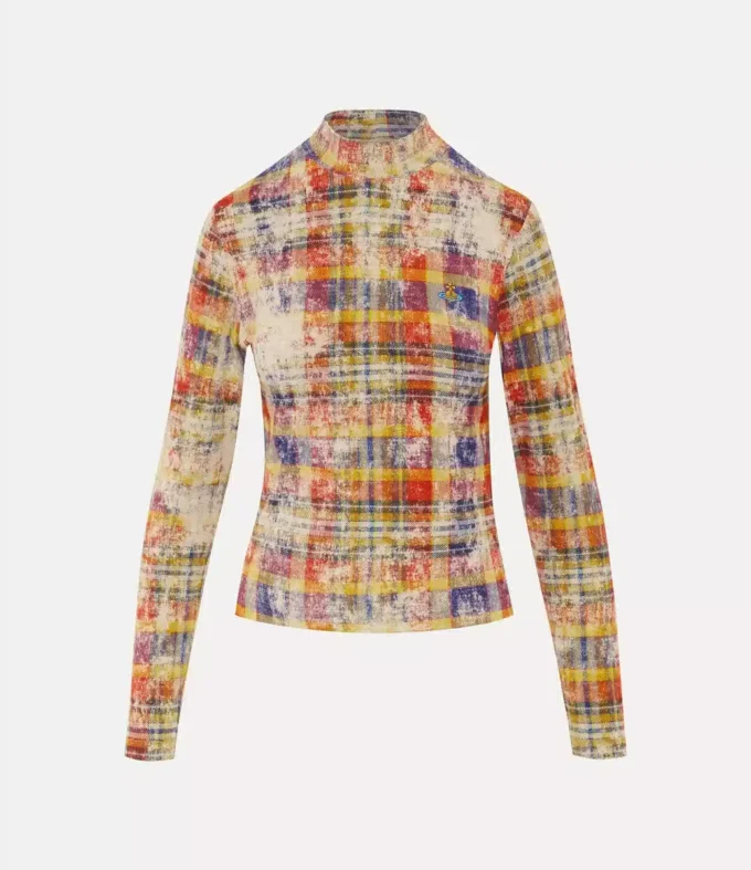 LS Turtleneck LS Turtleneck