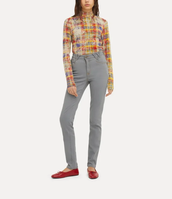 LS Turtleneck LS Turtleneck