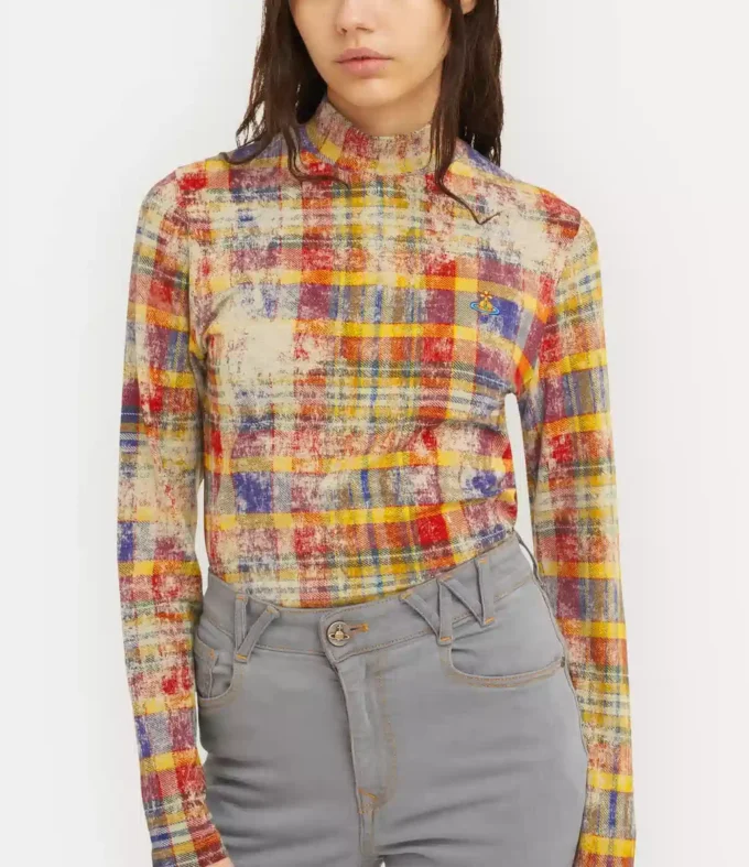 LS Turtleneck LS Turtleneck