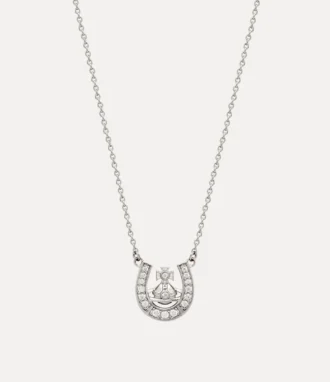 Mare-Anhänger-Halskette