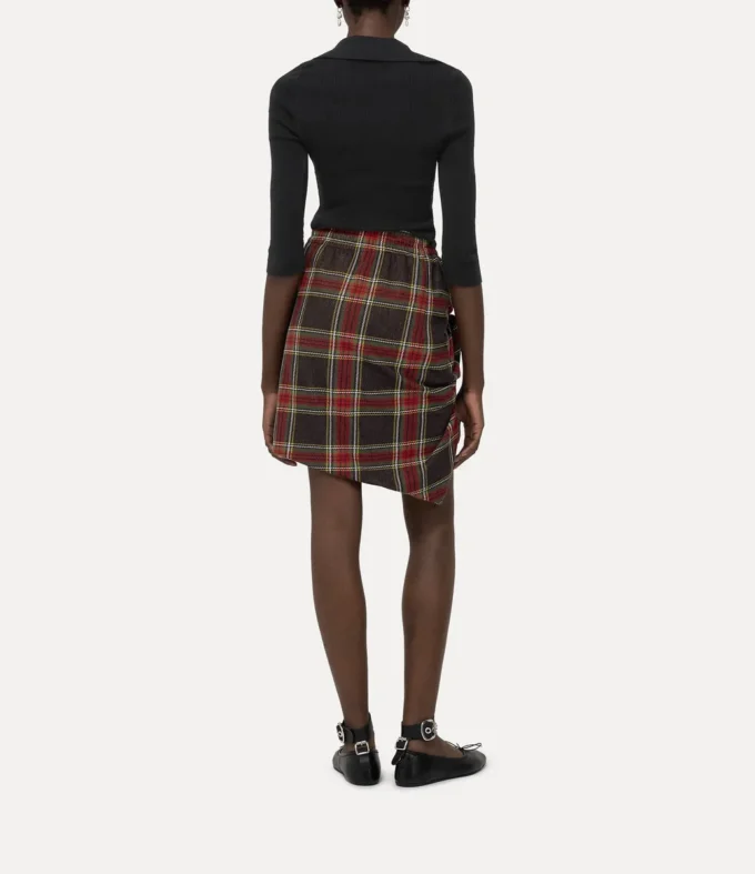 Marina Polo-Pullover