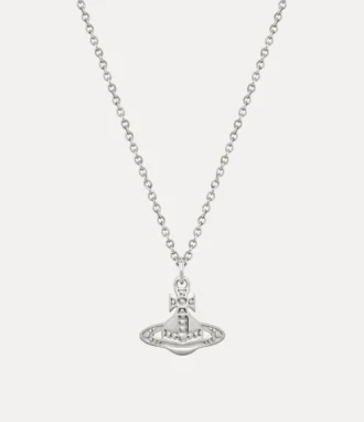 Marinetta-Anhänger-Halskette