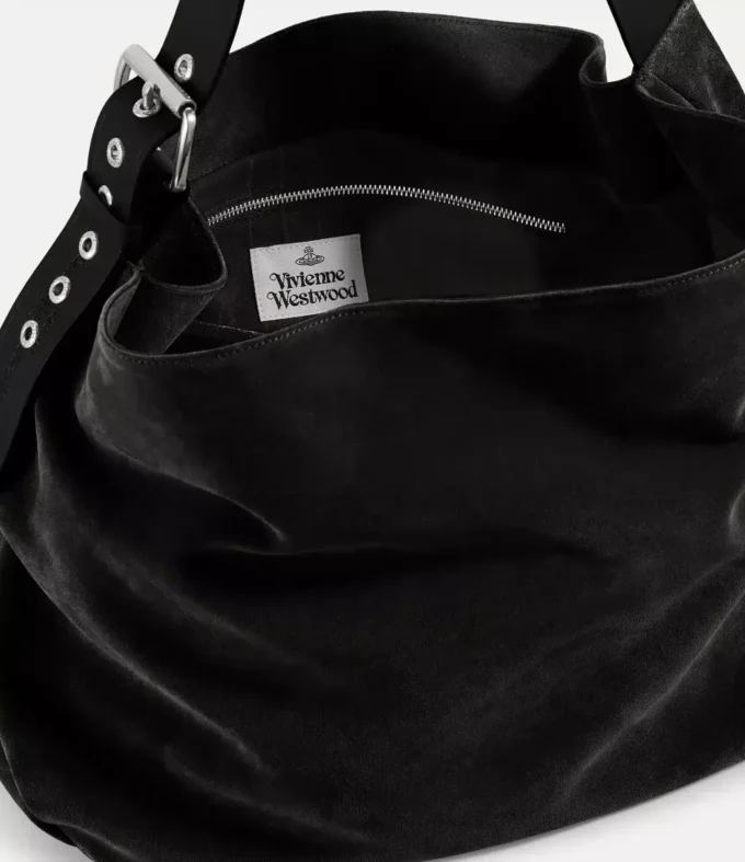 Maxime Große Umhängetasche