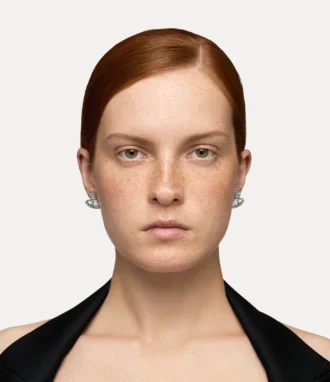 Mayfair Bas Relief Ohrringe