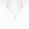 Mila-Anhänger-Halskette