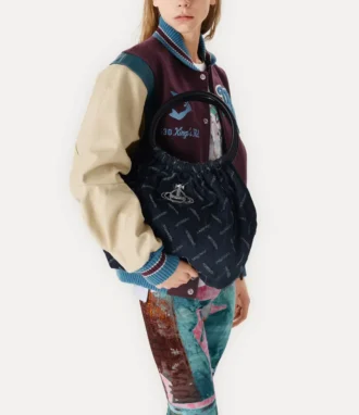 Millie Small Schultertasche