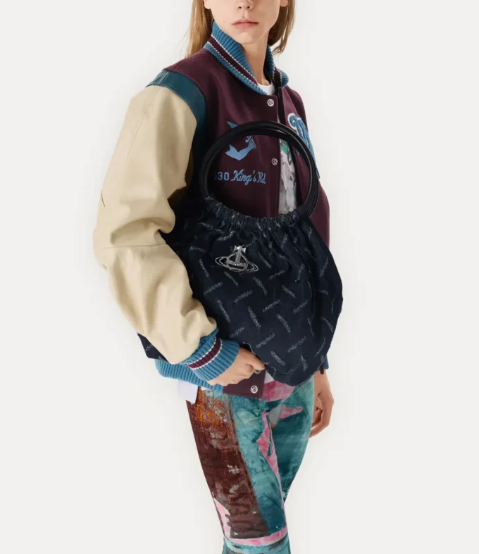 Millie Small Schultertasche