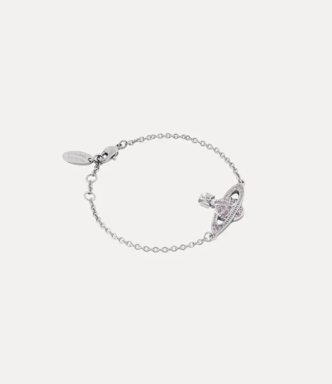 Mini-Bas-Relief-Kettenarmband