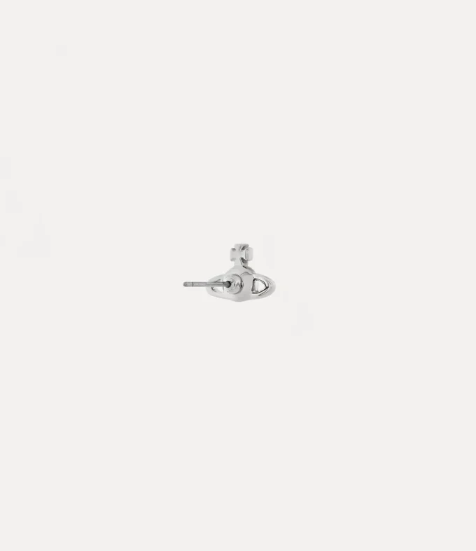 Nano Solitaire Single Stud