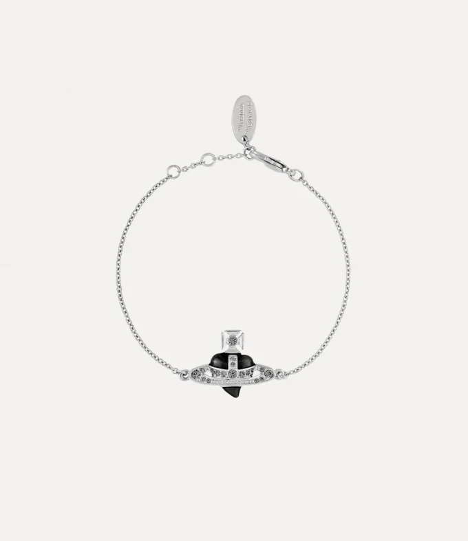 Neues Diamante-Herz-Armband