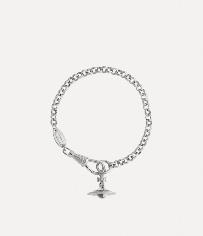 Neues Petite Orb-Armband