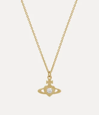 Noella-Anhänger-Halskette