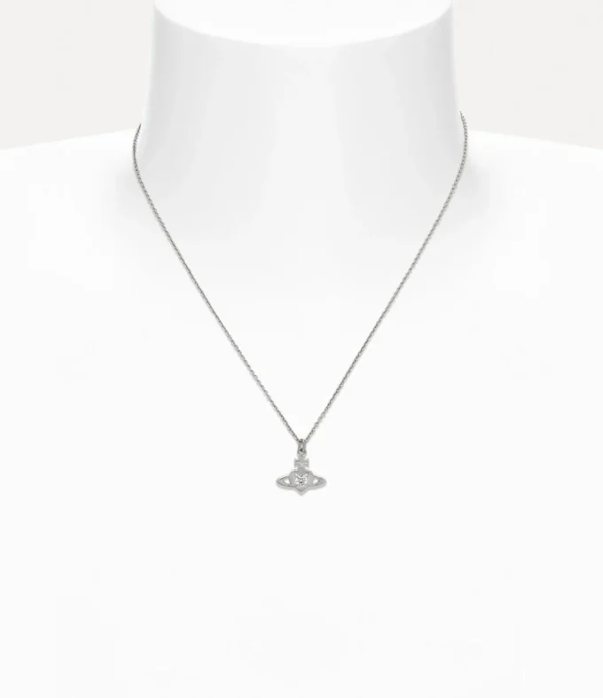 Noella-Anhänger-Halskette