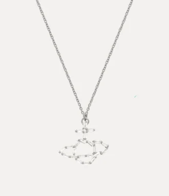 Odetta-Anhänger-Halskette