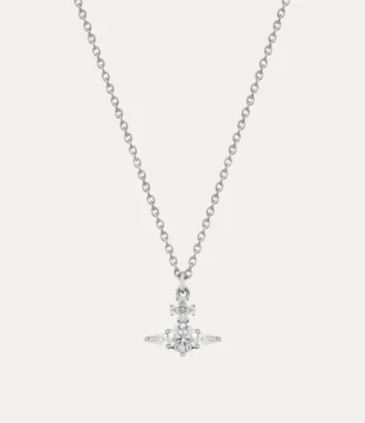 Ofelia-Anhänger-Halskette