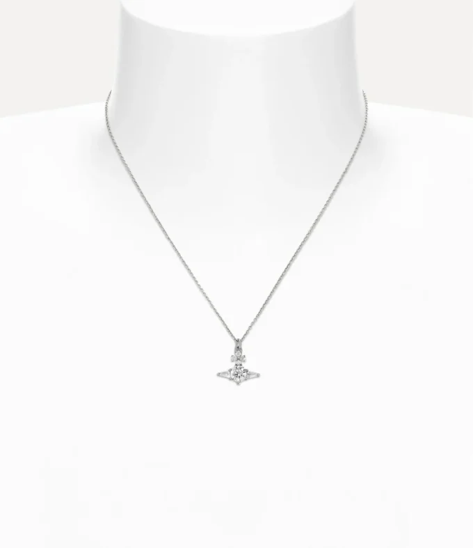 Ofelia-Anhänger-Halskette