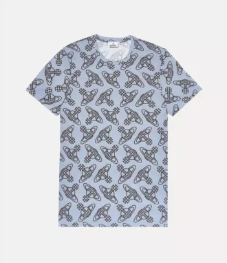 Orb All-Over-Unterhemd