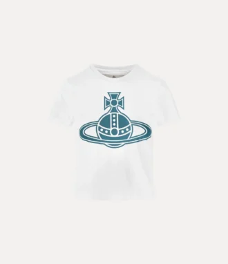 Paris Orb Mini Peru T-Shirt
